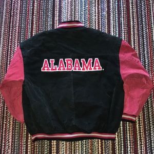 SALE 🔥Vintage Retro Alabama Crimson Tide Varsity